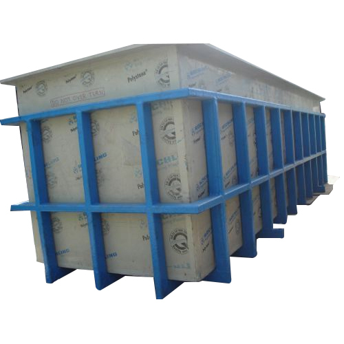 PP Pickling Tank, Capacity: 500-1000 L