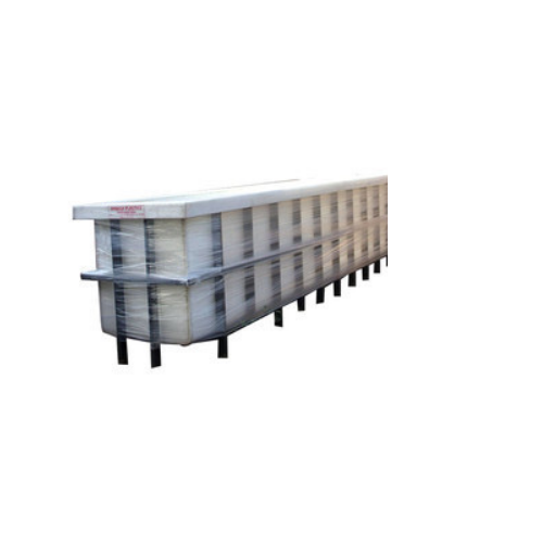 Flux Tank
