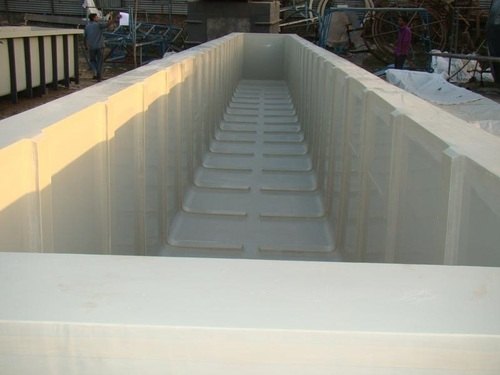 Pickling Tank