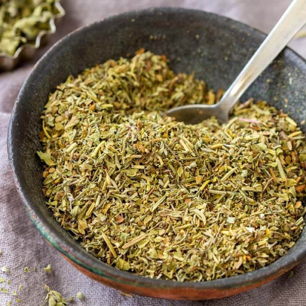 Mixed Spice Herbs