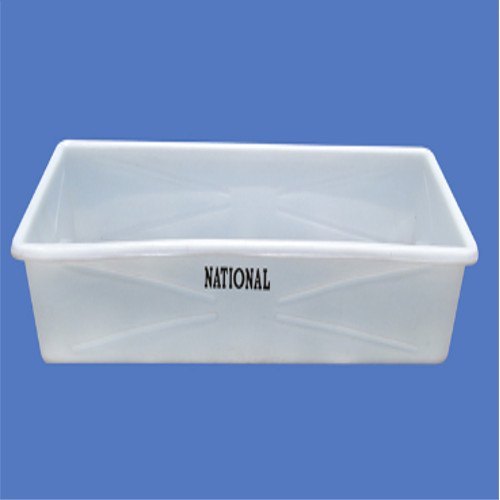 National 41 Cms 700 L Pickling Tank