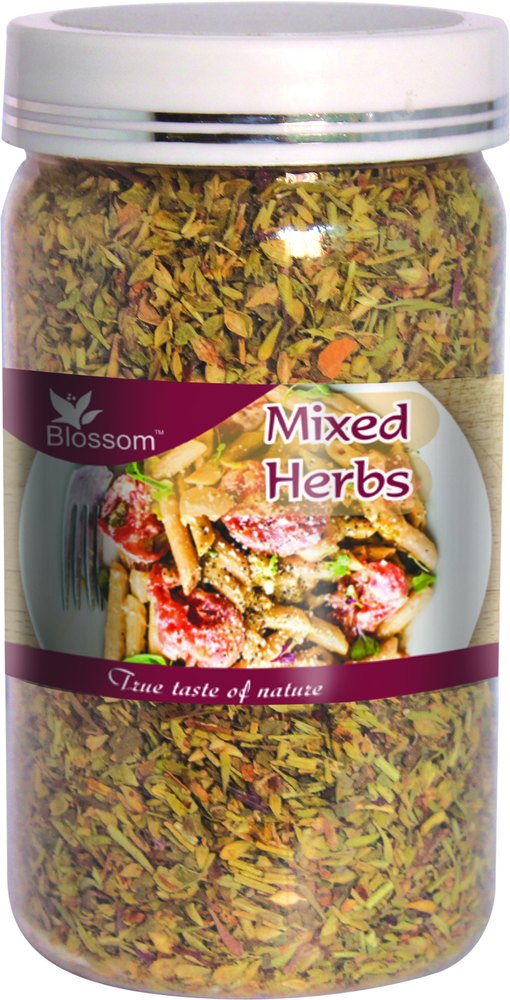 Standard Mixed Herbs, Grade Standard: Food Grade
