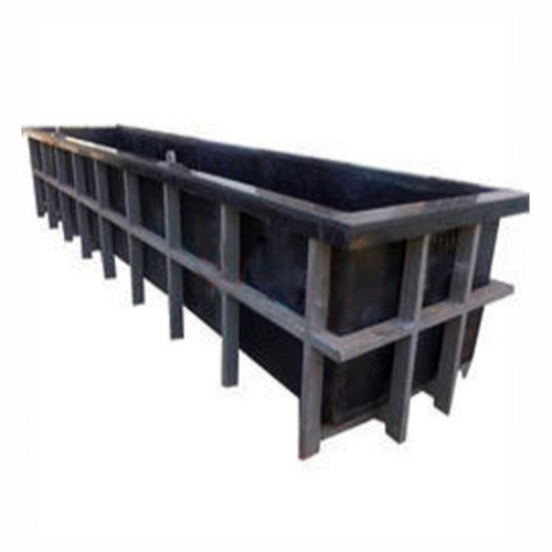 PP Pickling Tank