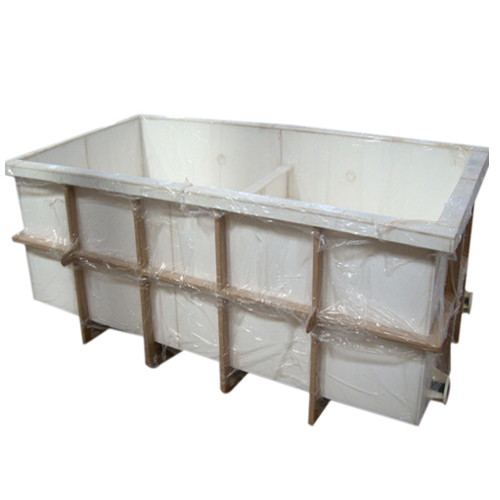 Omkar PP Pickling Tank