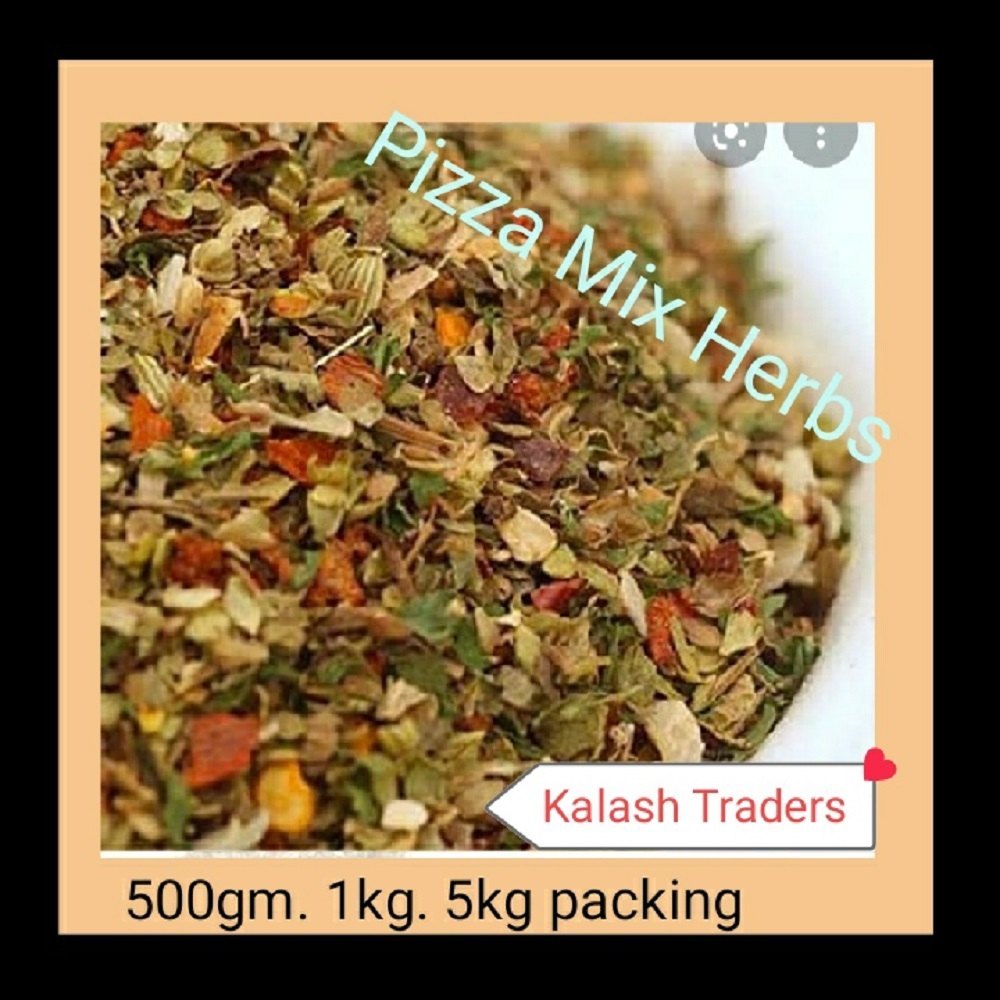Spice Herbs