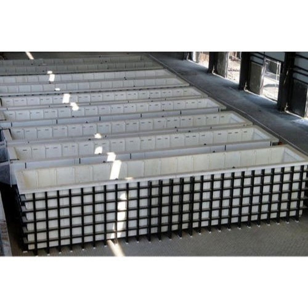 Galvanizing Pickling Tank