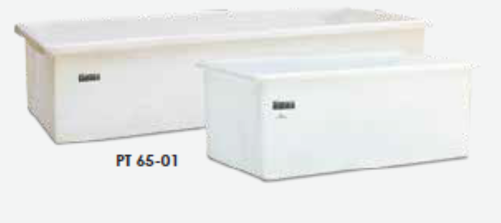 Sintex Electroplating Pickling Tank