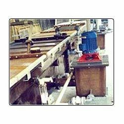 FRP Fumeless Pickling, Capacity: Varies