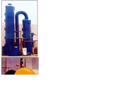 Fumeless Picking Plant
