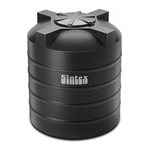 Sintex Plastic Water Tanks