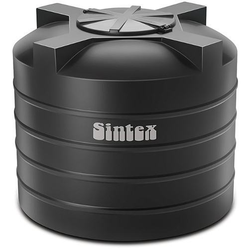 Sintex Black Water Tank