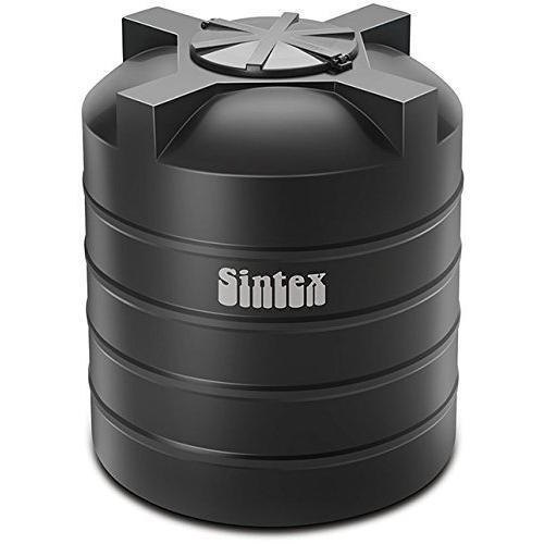 Plastic Sintex Water Tank