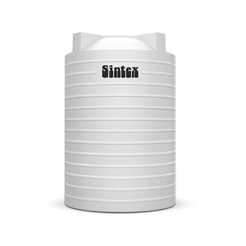 Sintex Triple Layer Water Tank, Capacity: 500 to 10000L