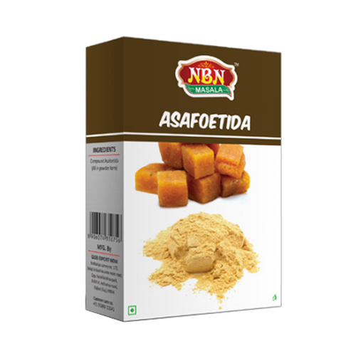 Asafoetida Masala