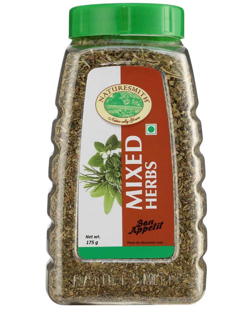175gm Mixed Herbs