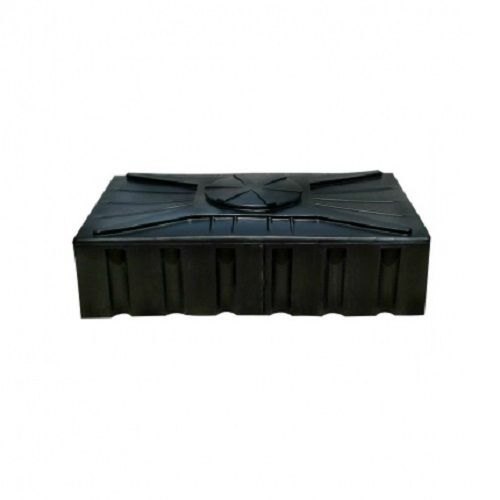 Black Loft Water Tank