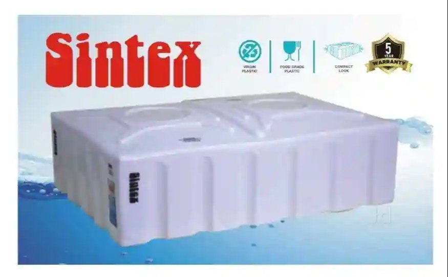 Sintex Loft Tank
