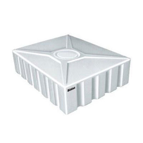 White sintex loft tank