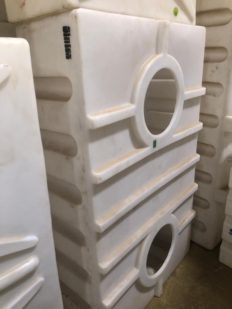 Sintex Loft Tank