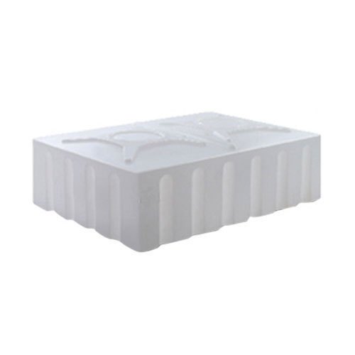 Plastic IWS 22.01 Sintex Loft Water Tank