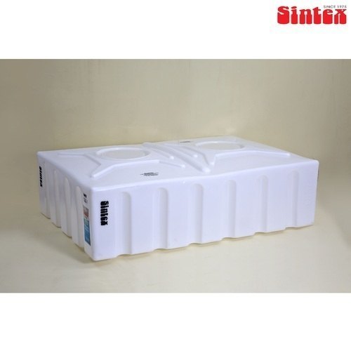 Sintex Loft Water Tanks