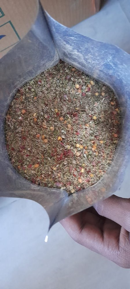 Italian Seasoning, Packaging Type: Pouches, Packaging Size: 1 Kg