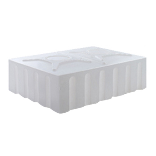 Sintex Loft Water Tank, Capacity: 100 L