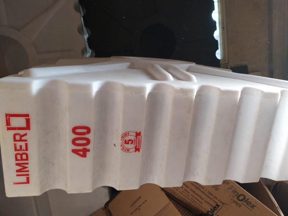 Limber Loft Tank, Manhole Diameter: 0-200 mm
