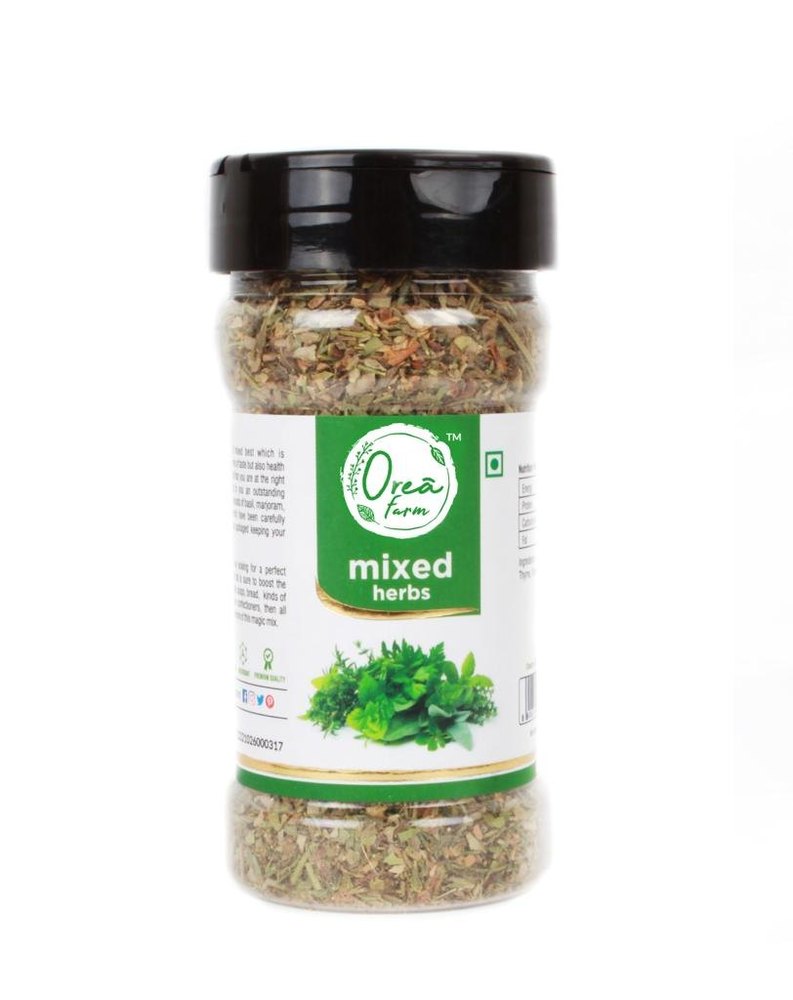 40gm Mixed Herbs