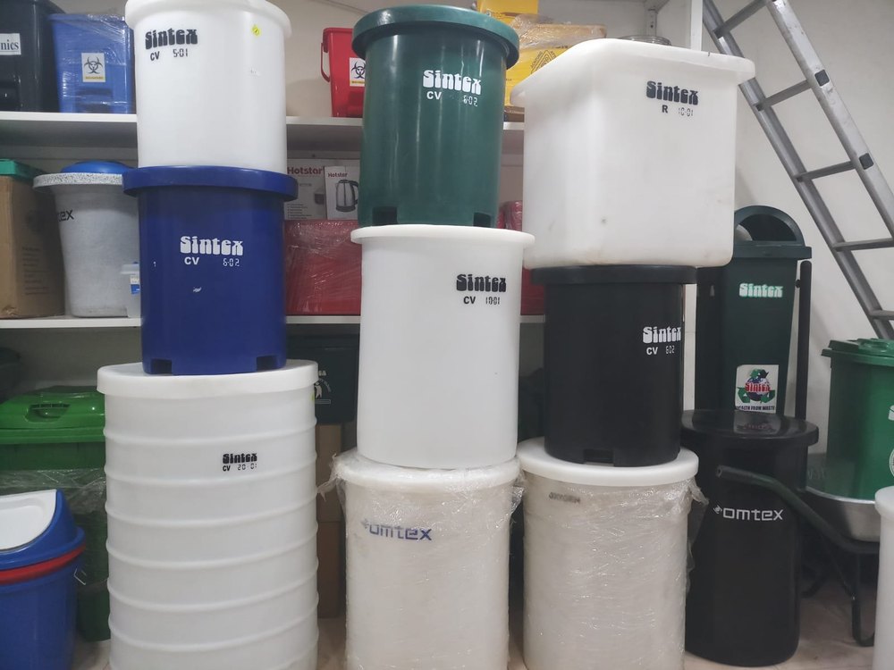 Sintex chemical Tank All Range of Sintex