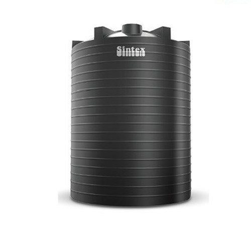 Black Chemicals Sintex CCV Series FRP Chemical Storage Tank, 500 to 25000L, Warranty: 2 Years