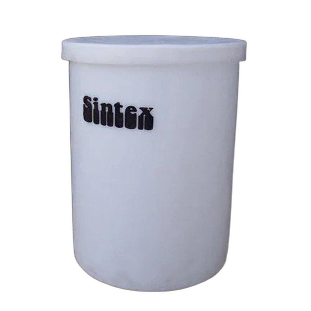 PVC 200 L Sintex Chemical Storage Tank