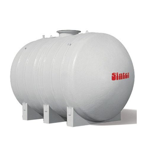 Sintex On Ground Chemical Storage Tanks