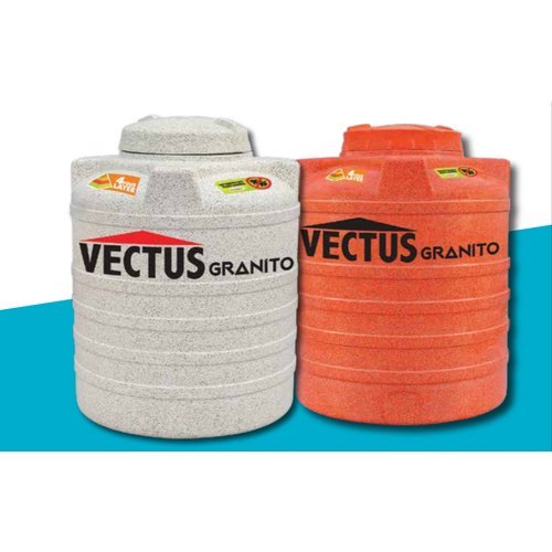 Vectus Granite Finish Tanks