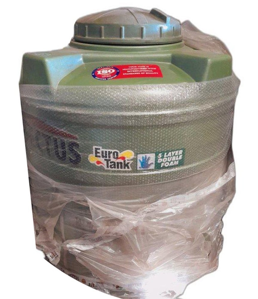Vectus Euro Water Tank