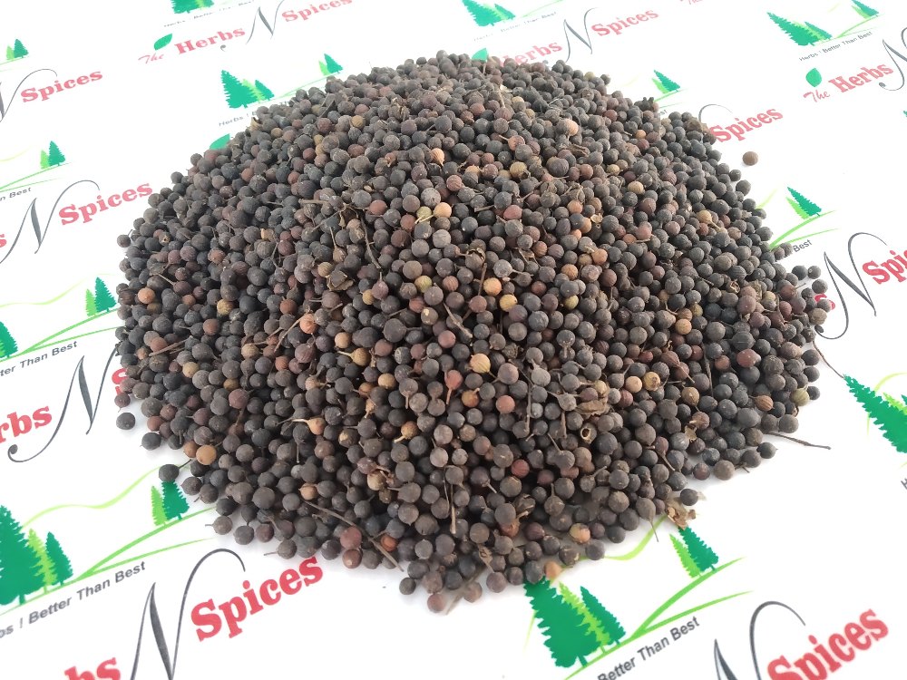 Vaividang - Embelia Ribes - Baibirang