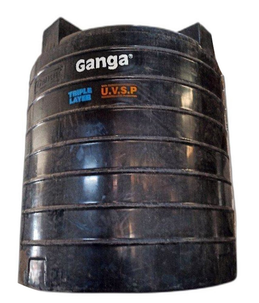 Ganga 2000L Water Tank