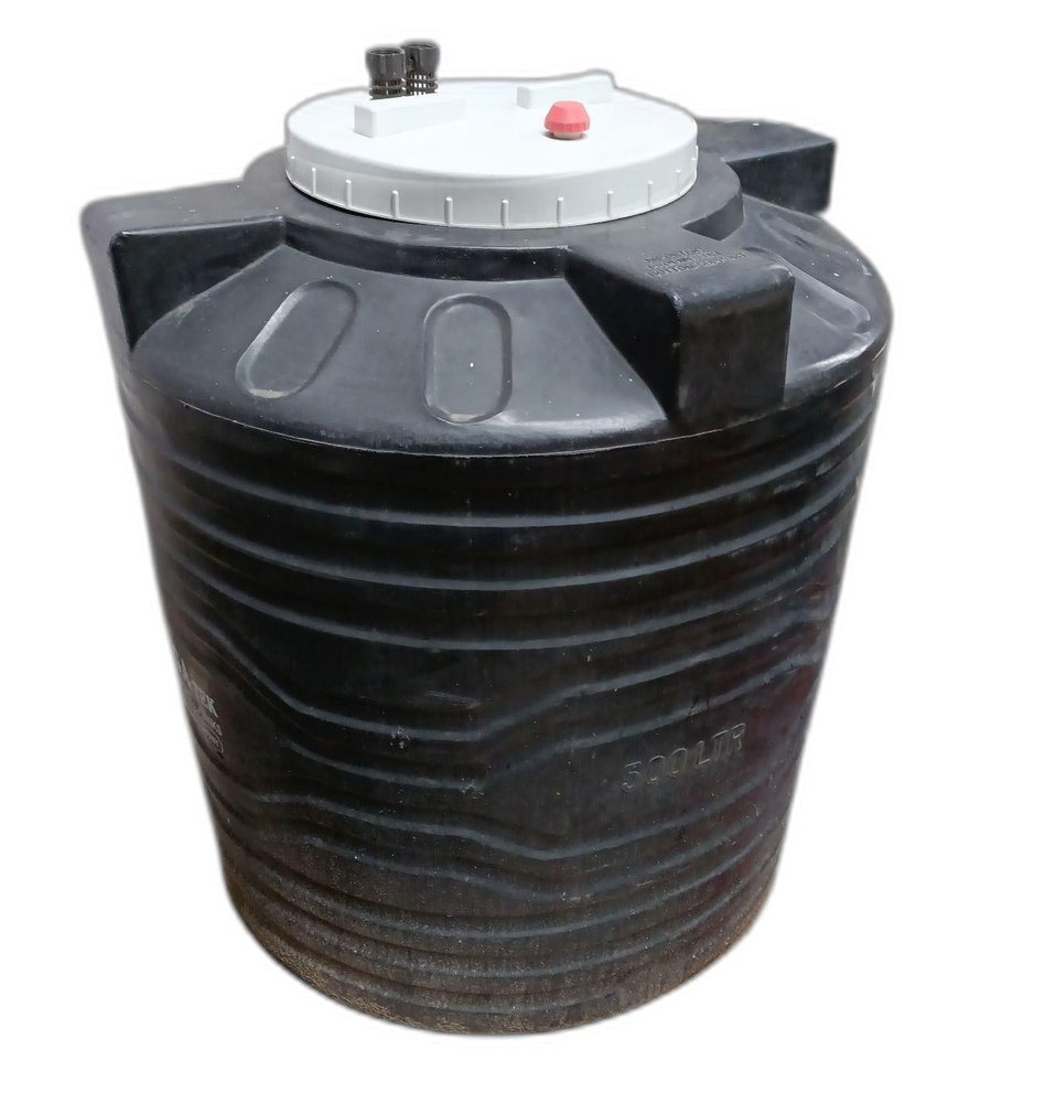 Ganga Water Storage Tank