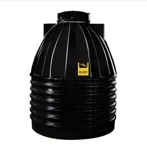 Plastic Swing Underground Sump Tanks