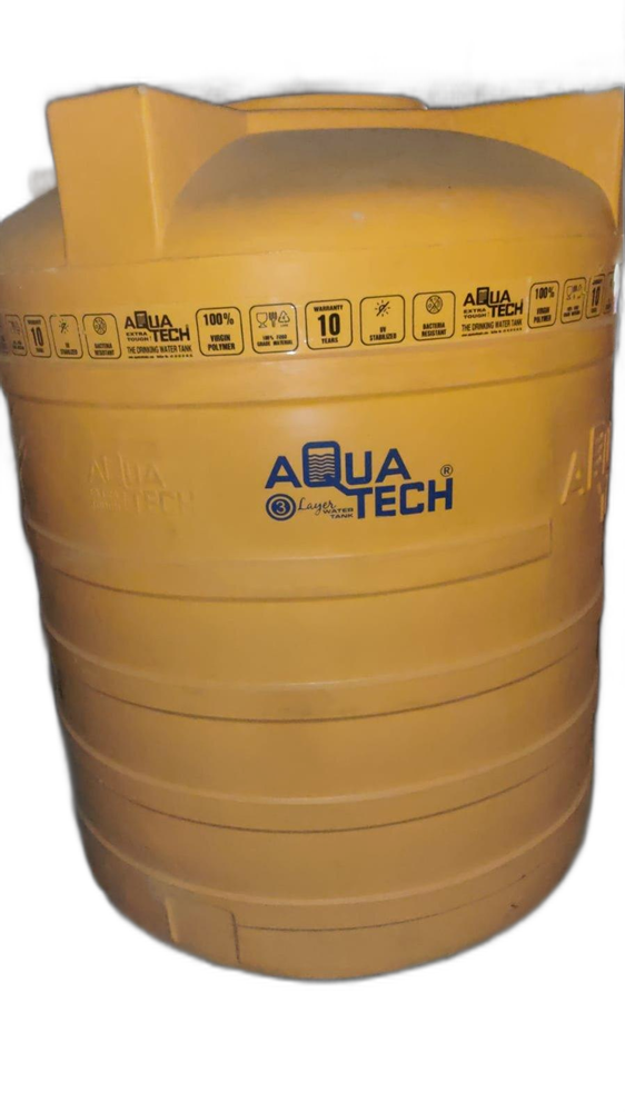 Aqua Tech Water Tank