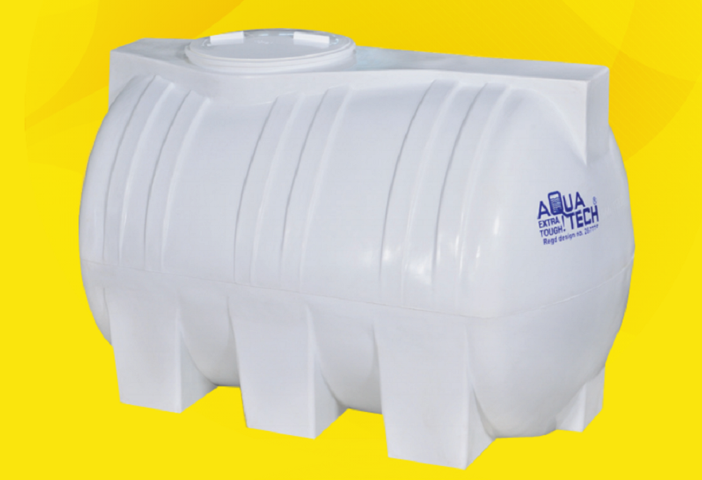 Aquatech Horizontal Water Tank