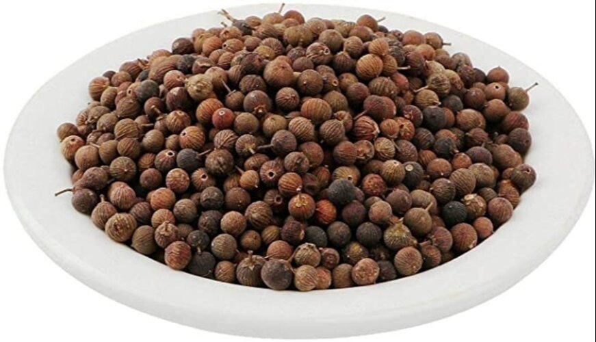 Vaivilangam / False Black Pepper Dried (Raw), Embelia Ribes Burn, Vilal/vijhala