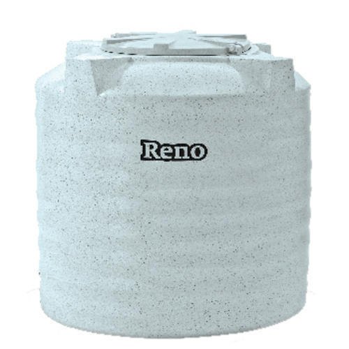 Sintex Plastic WSCC G 100-01 Reno Overhead Water Storage Tank