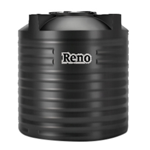 Reno Plastic Water Tank, Capacity: 1000 L