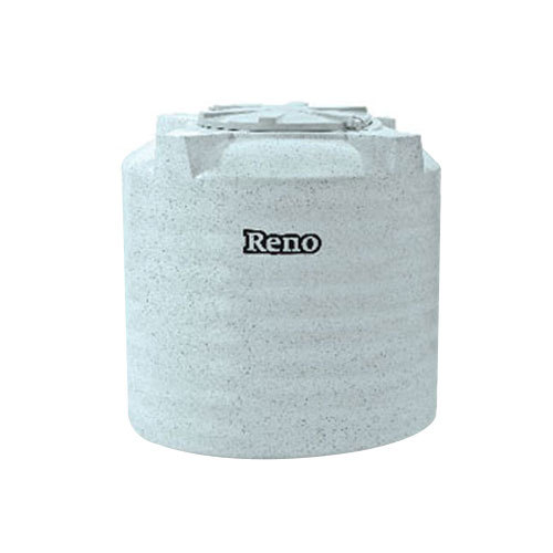 Reno Double Layer Water Tanks, Capacity: 500-10000 L