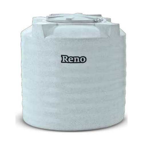 Reno G Water Tank