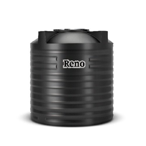 Black Reno Water Tanks