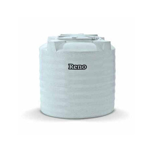 Reno G Water Tank, Capacity: 500 L