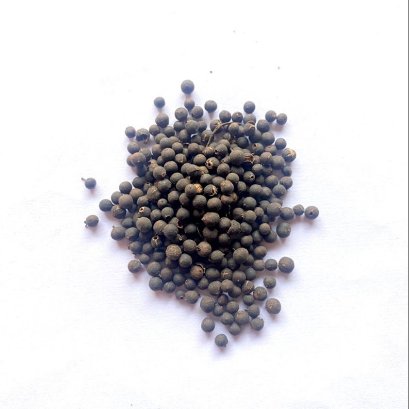Natural Black Vai Vidang Seed, Grade Standard: Medicine Grade