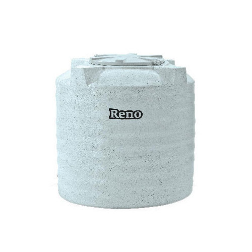Reno Water Tank, Capacity: 1000-5000 L